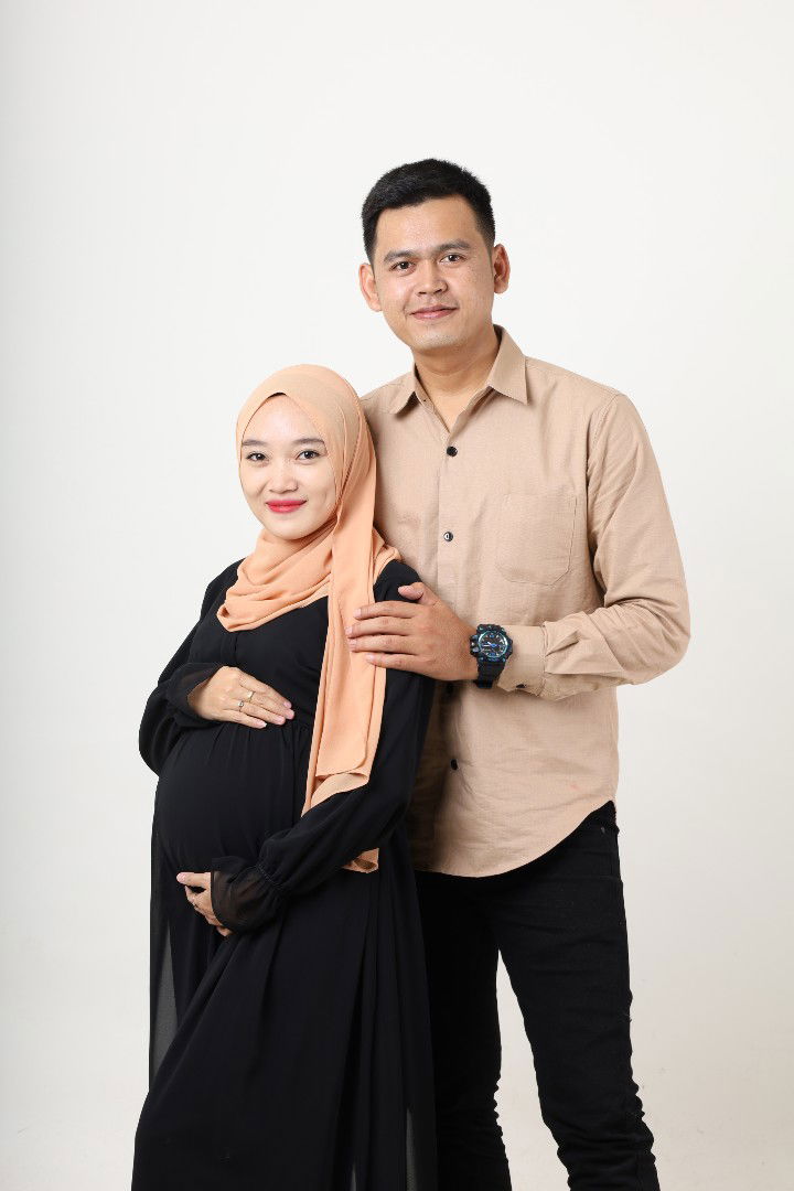 Karisma Apiyanti profile icon