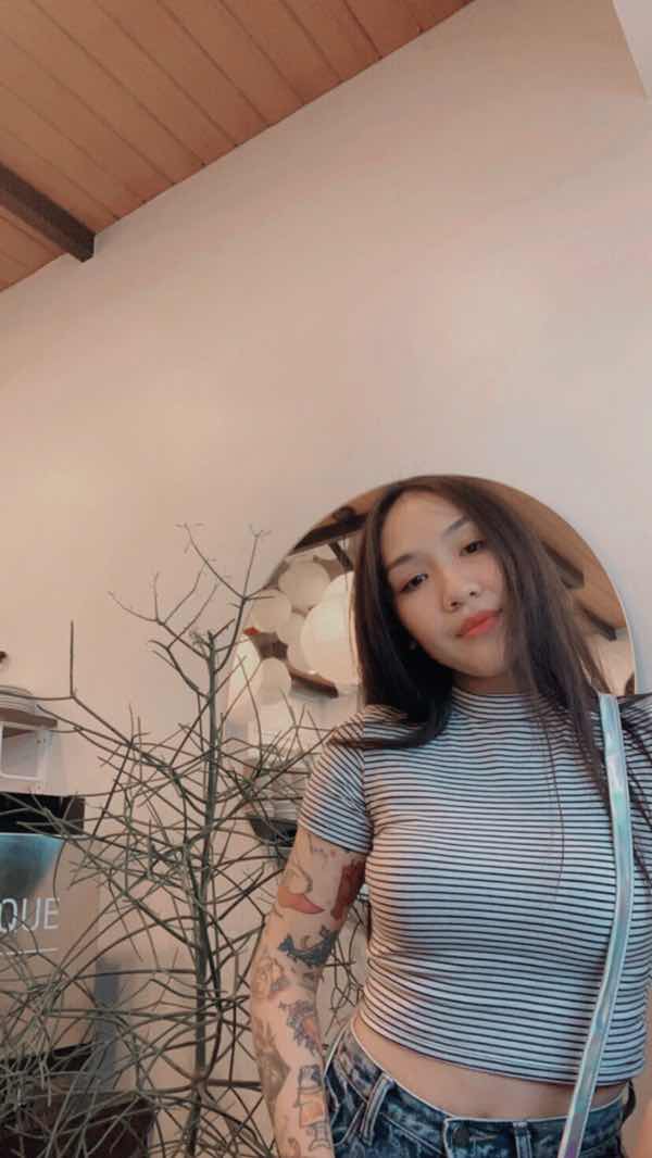 Panta Saelim profile icon