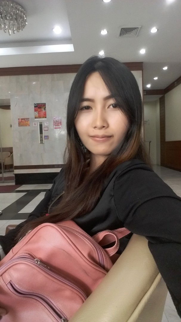 น.ส.อังศุมาลี แก้วนอก profile icon