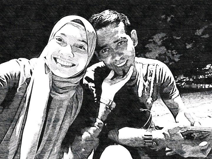 Farra Fauzi profile icon