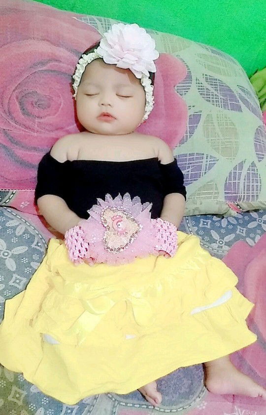 Okta Karyana Ginting profile icon