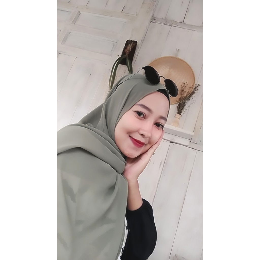 Indra Cahyani profile icon