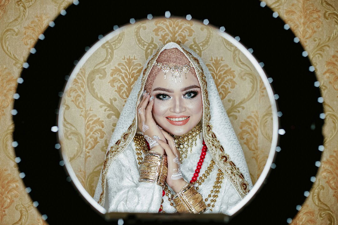 Marida Putri Lana profile icon