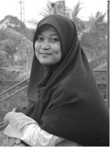 Resty Septianie Sr profile icon