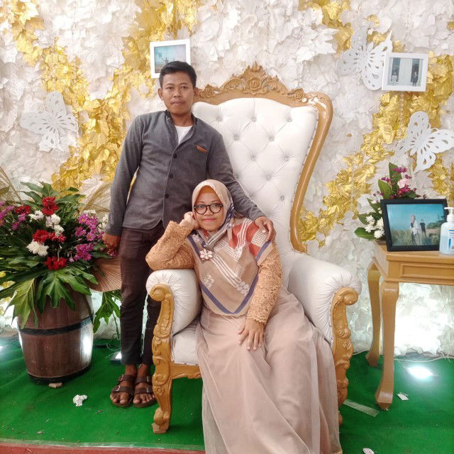 Masri'ah profile icon