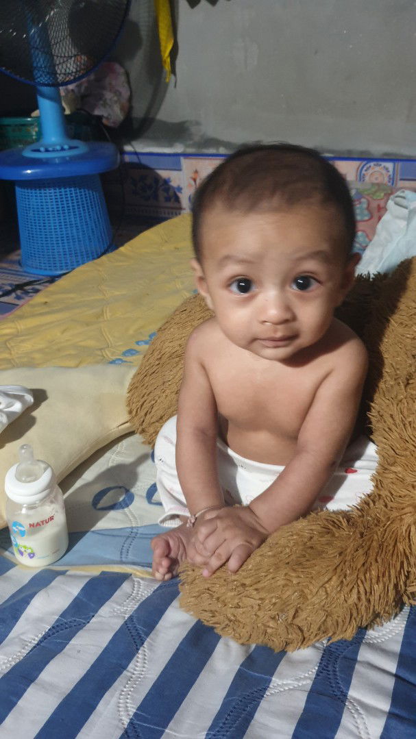 Leelawadee Chumtong profile icon