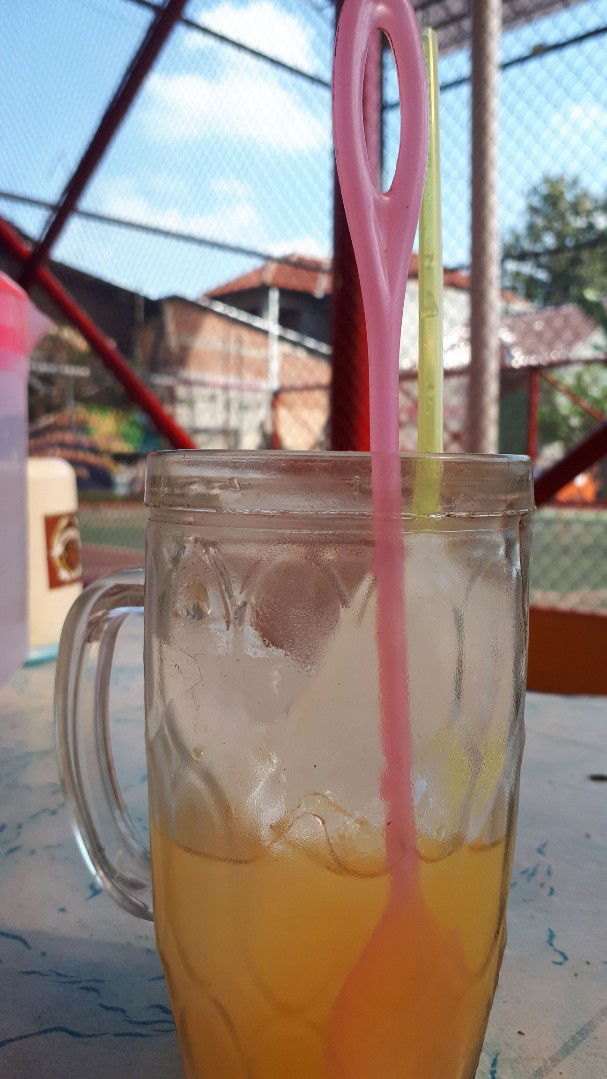 Kirana F profile icon