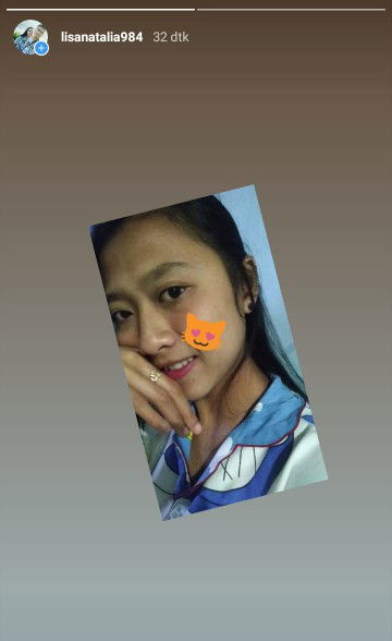 Lisa natalia profile icon