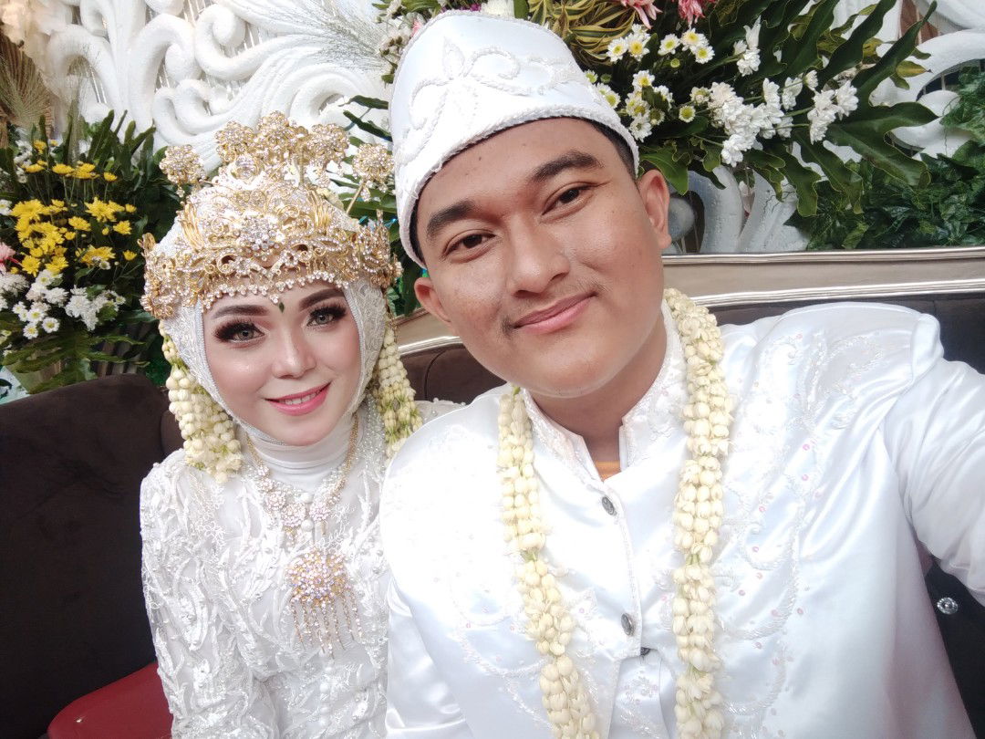 Siti Hanisah profile icon