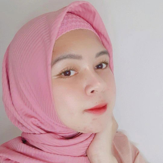 Suci Andhika Maharani profile icon