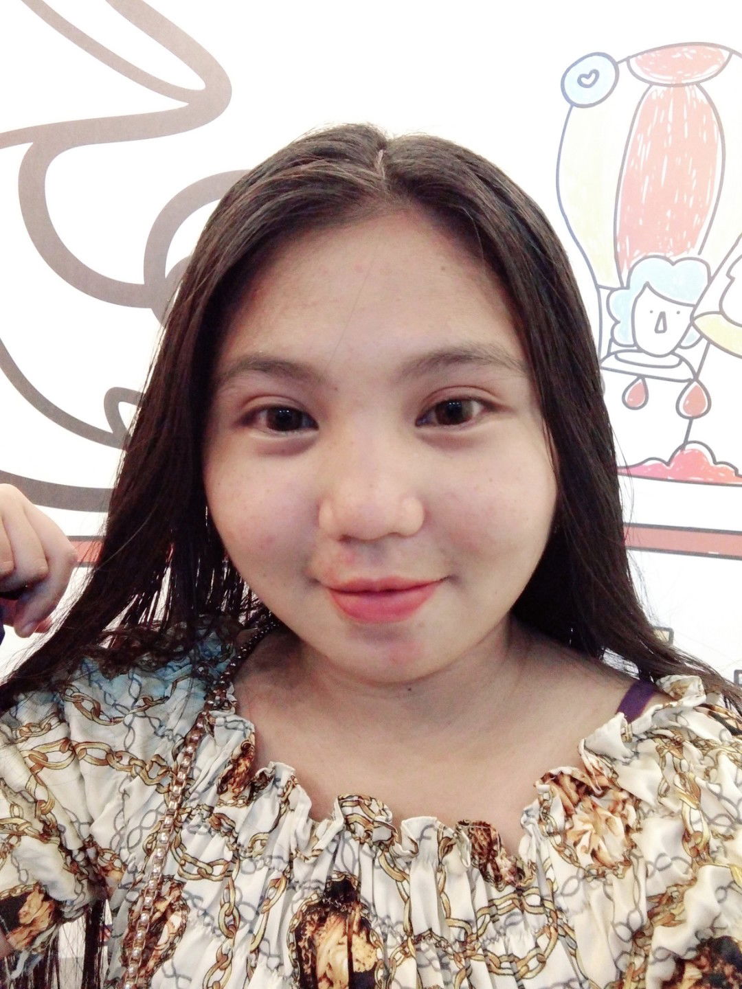 Julinda Pembengo profile icon