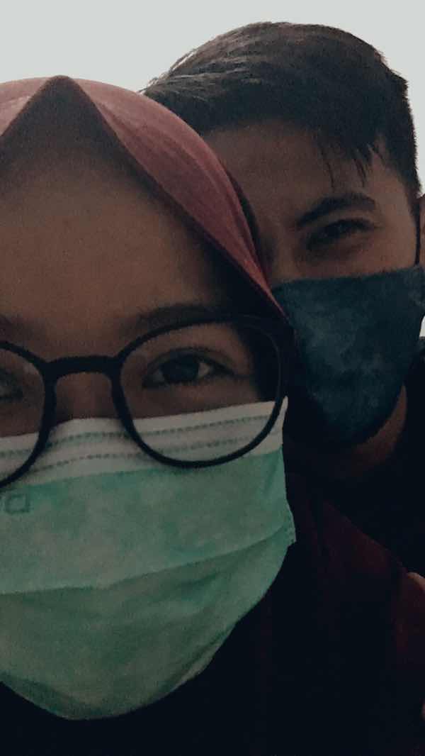 Herlina Haluddin profile icon