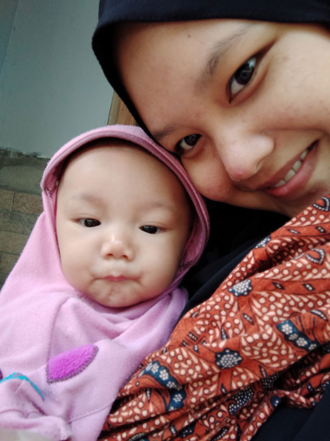 Janatul Safitri profile icon