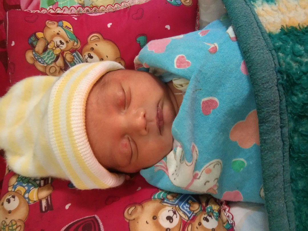 Elnita ayu nurfia profile icon