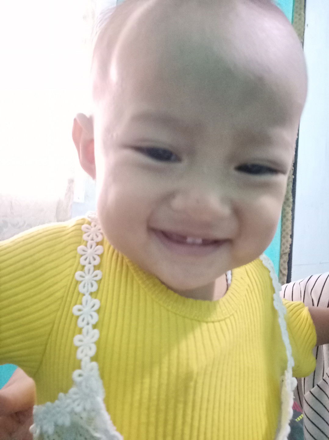 siti komilah profile icon