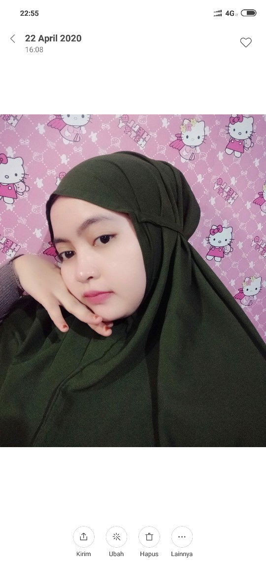 Safira Samputri profile icon