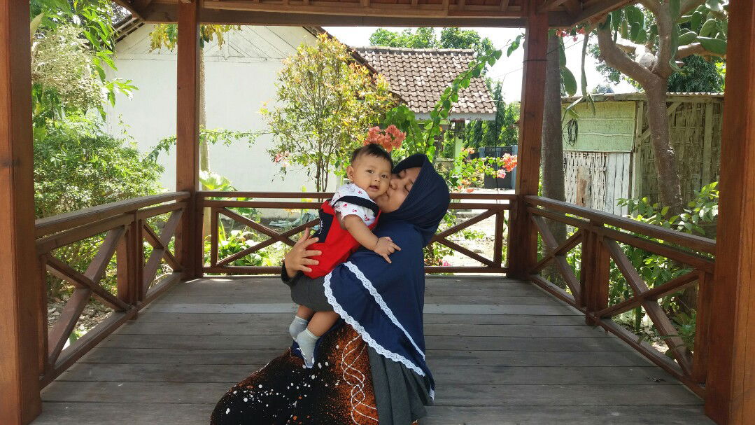 Elzalina Jannati profile icon