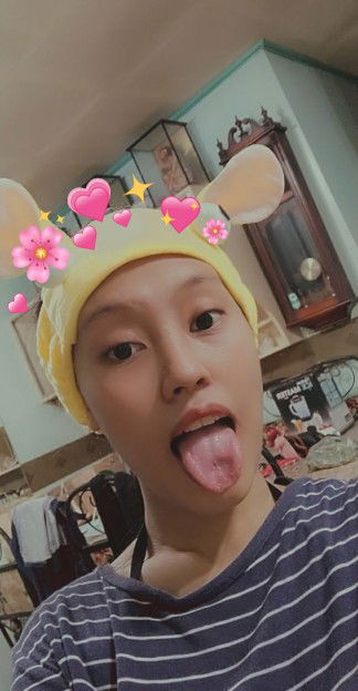 Dannielle Ramirez profile icon