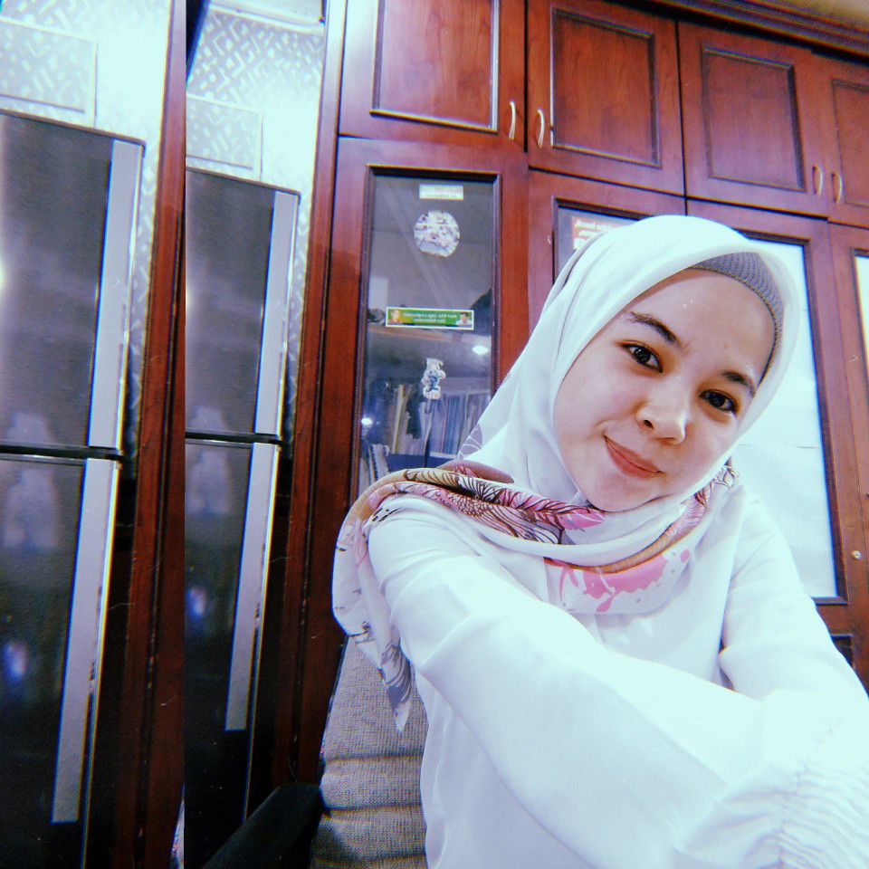 Ernisa Nasution profile icon