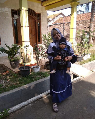 Rizky Ana profile icon