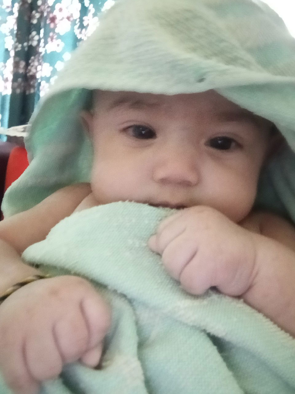 athikah rozy profile icon