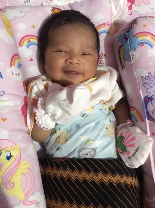 Regina Ariawan profile icon