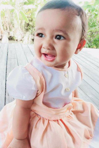 Sudarah Wungdee profile icon