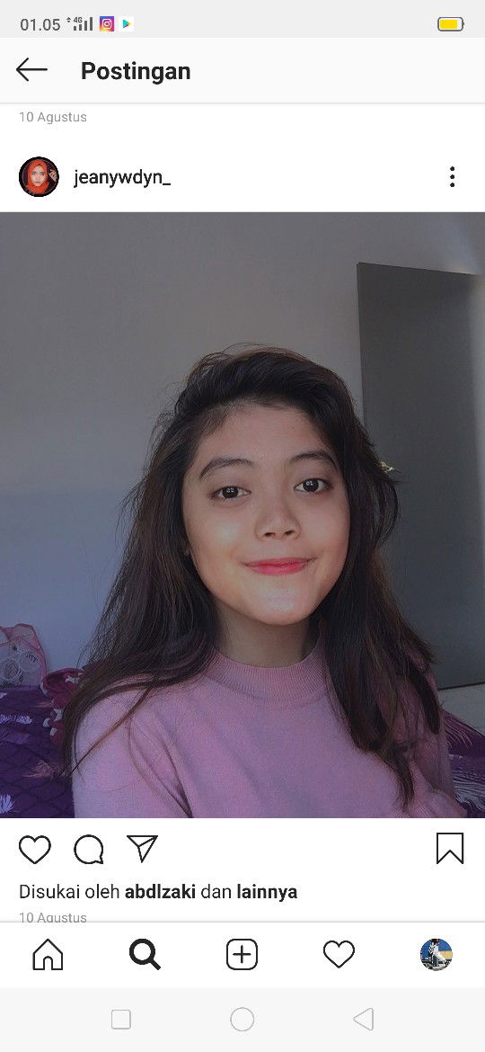 Mom Jeany profile icon