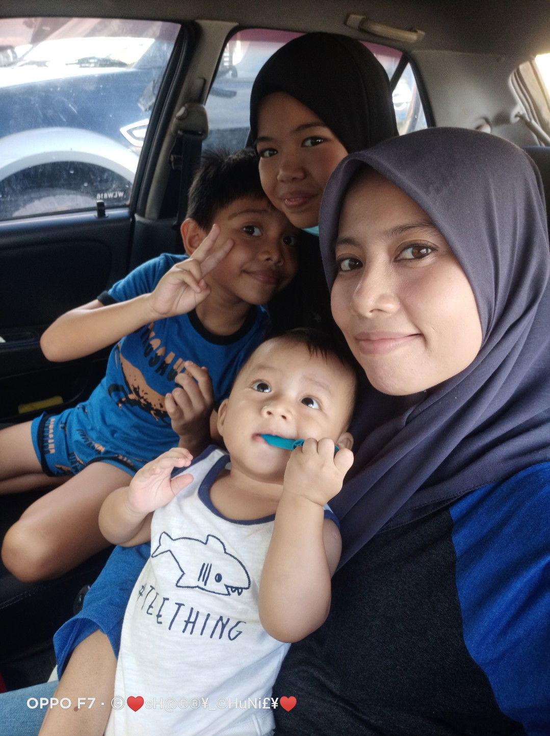 Masniey Mohd Arif profile icon