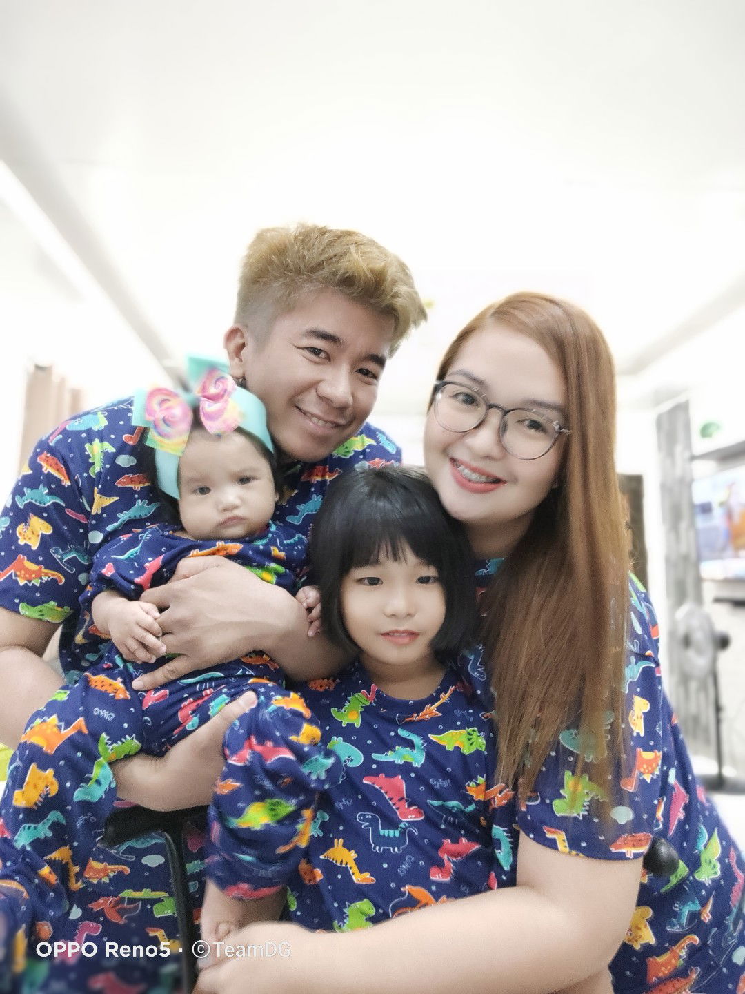 April-Jane Coliza De Guzman profile icon