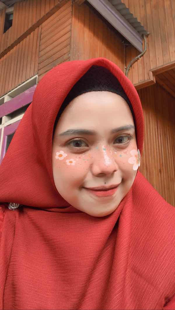 Rizky Amelia profile icon