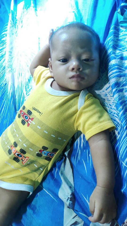 Pungky Octavia profile icon