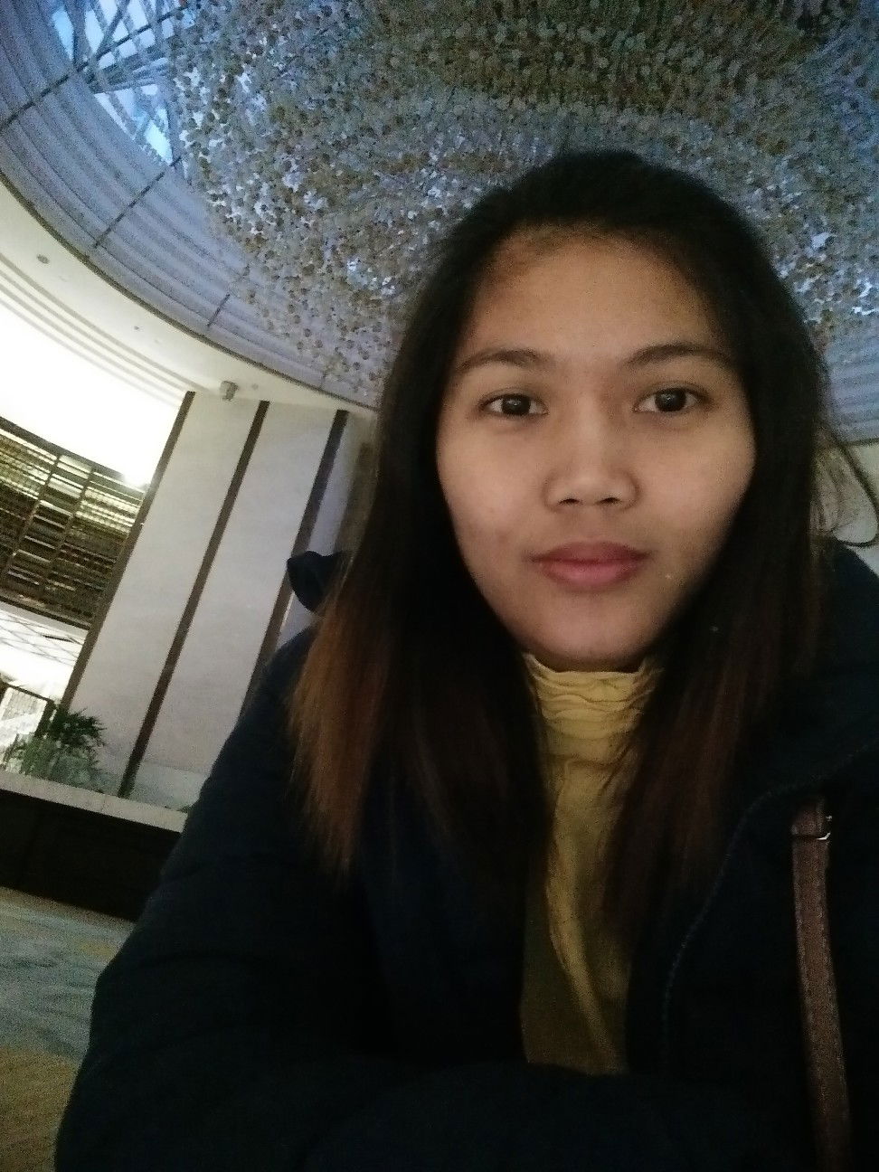 May Anne Reyes profile icon