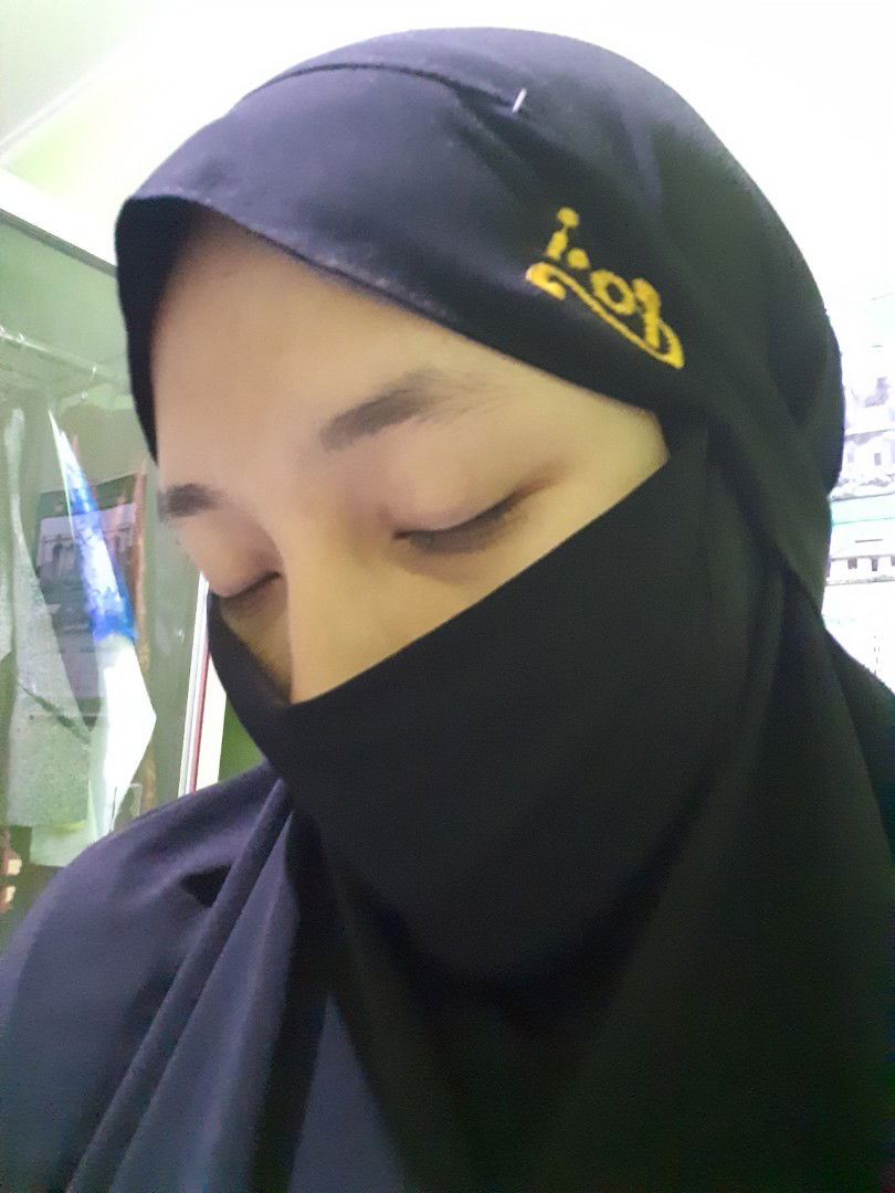 Selfaumihafidha profile icon