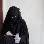 Siti Zubaidah profile icon