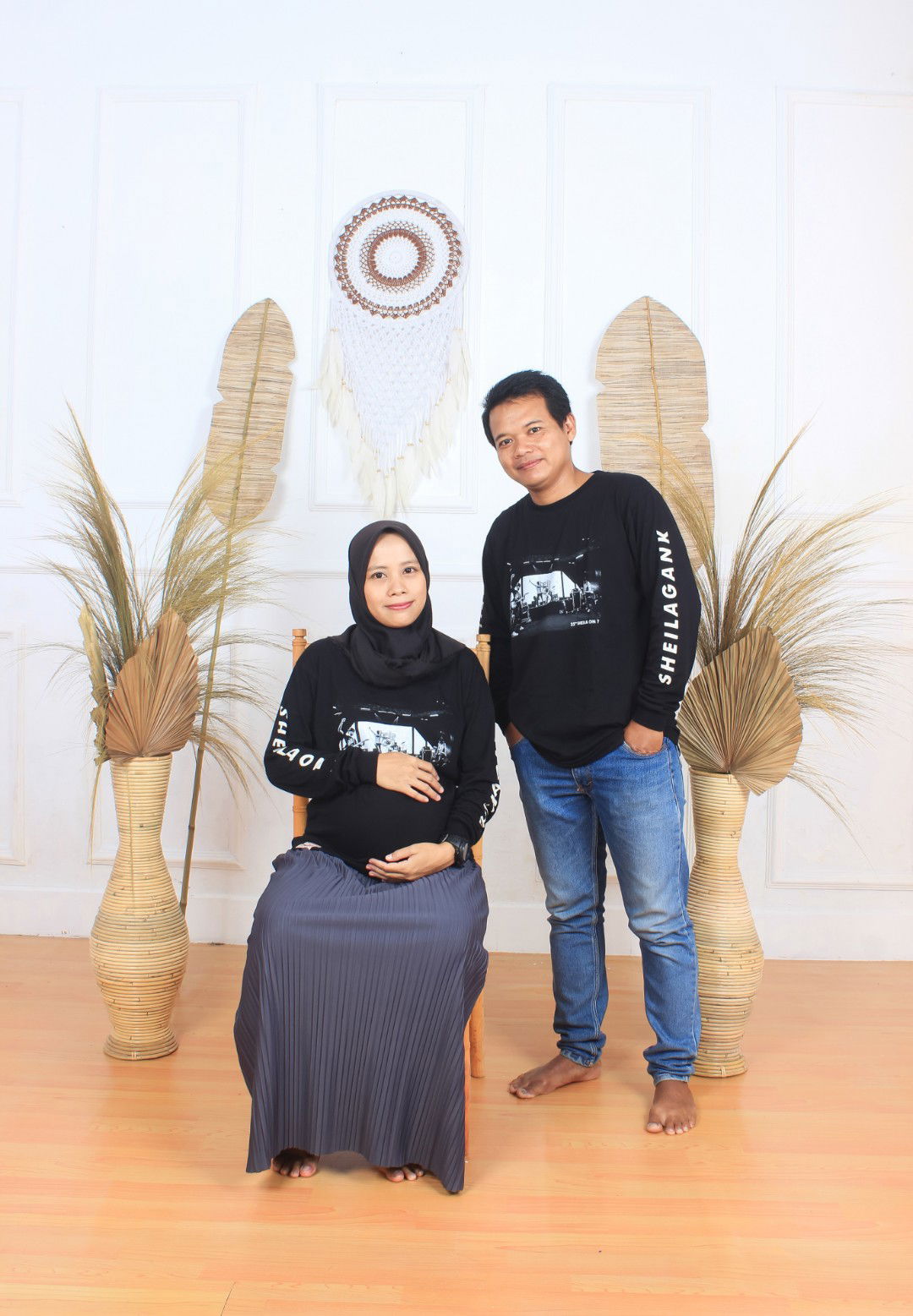 Amanah Rizal profile icon