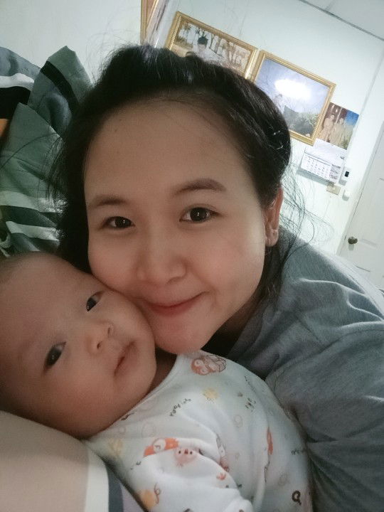 แก้ม profile icon