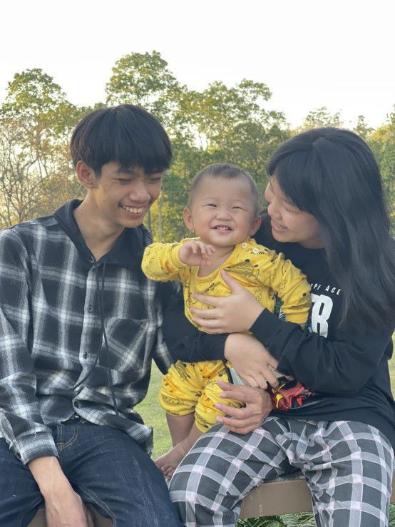 ประสิทธิพร profile icon