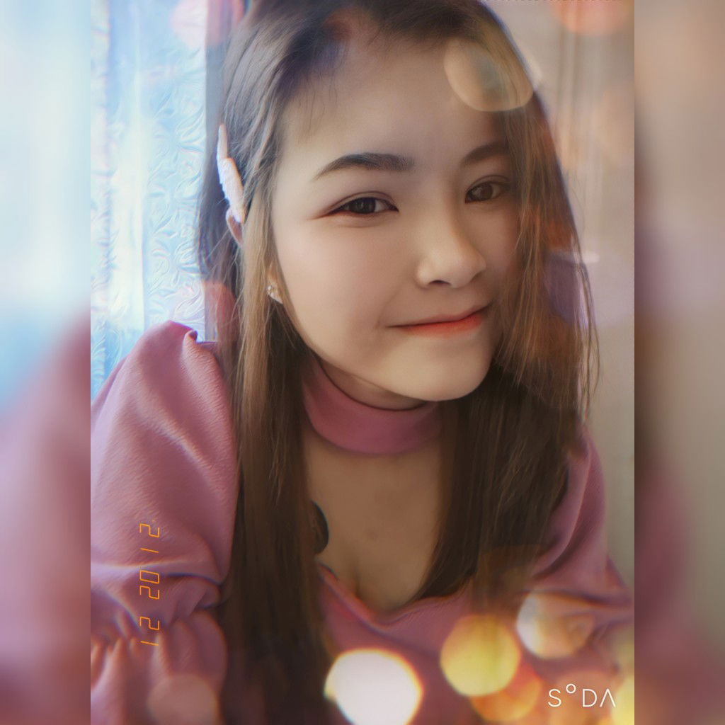 Ying Ji profile icon