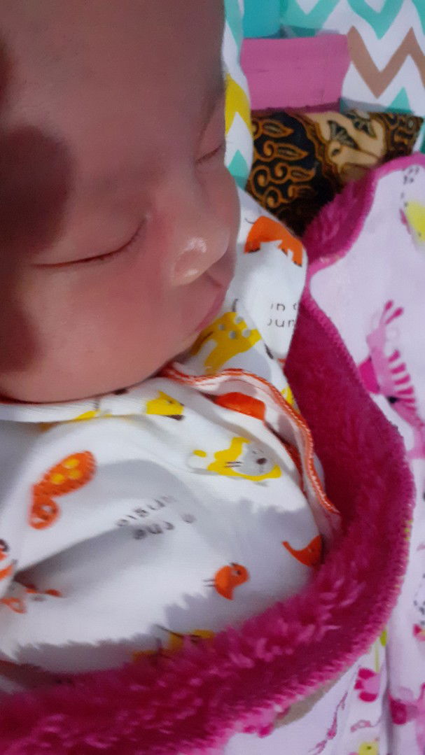 Arunika Irez Khoirunisa profile icon