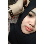 mitha hajar wulandari profile icon