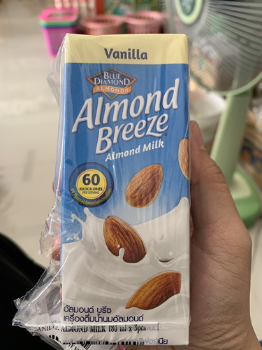 แม่ทานนมบำรุง