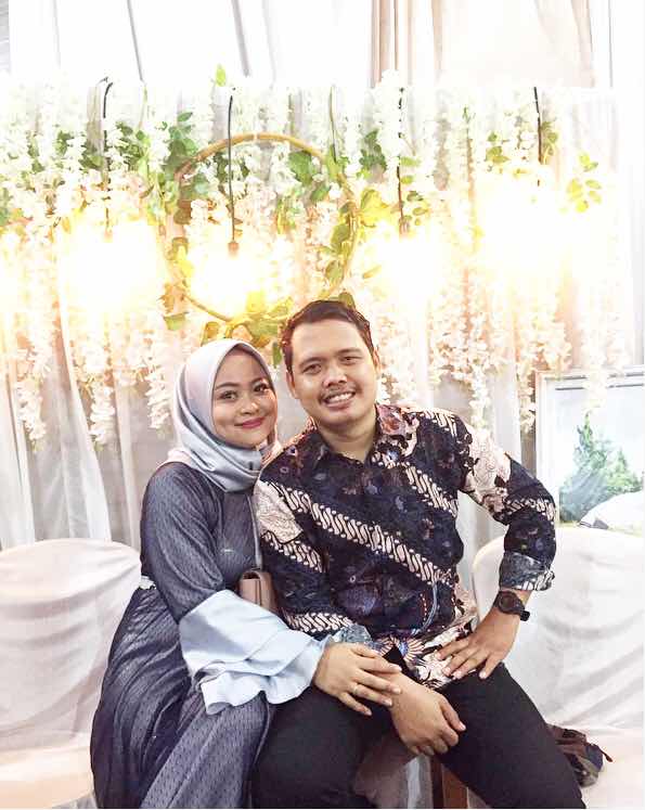 Irawati profile icon