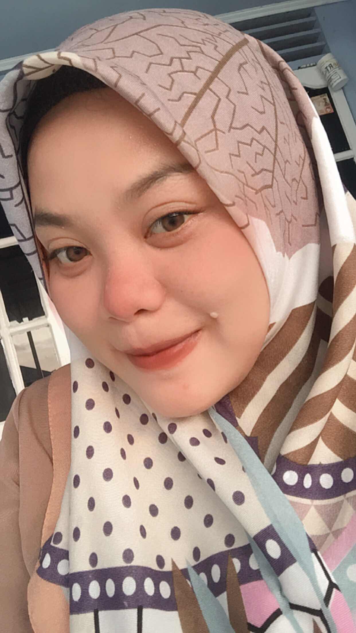 Melia Muchtar profile icon