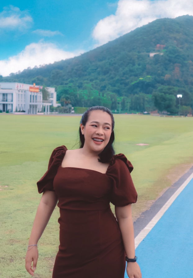 Sariyaporn Kumkong profile icon