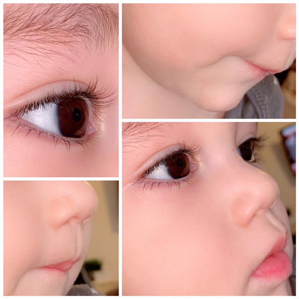 Bella Nathalie profile icon