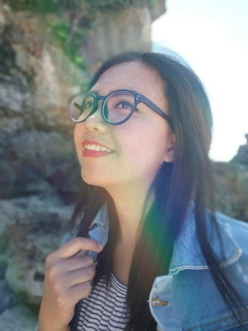 Lindasrkf profile icon