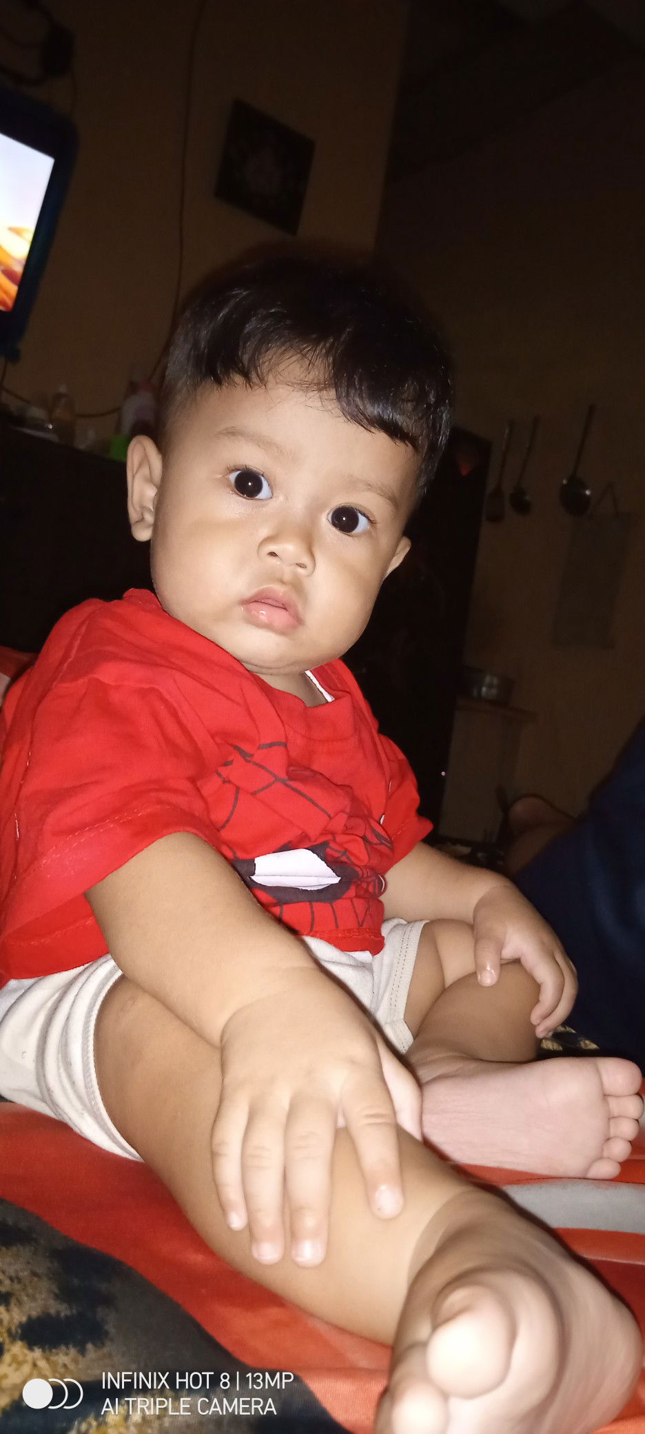 Ria Viani profile icon