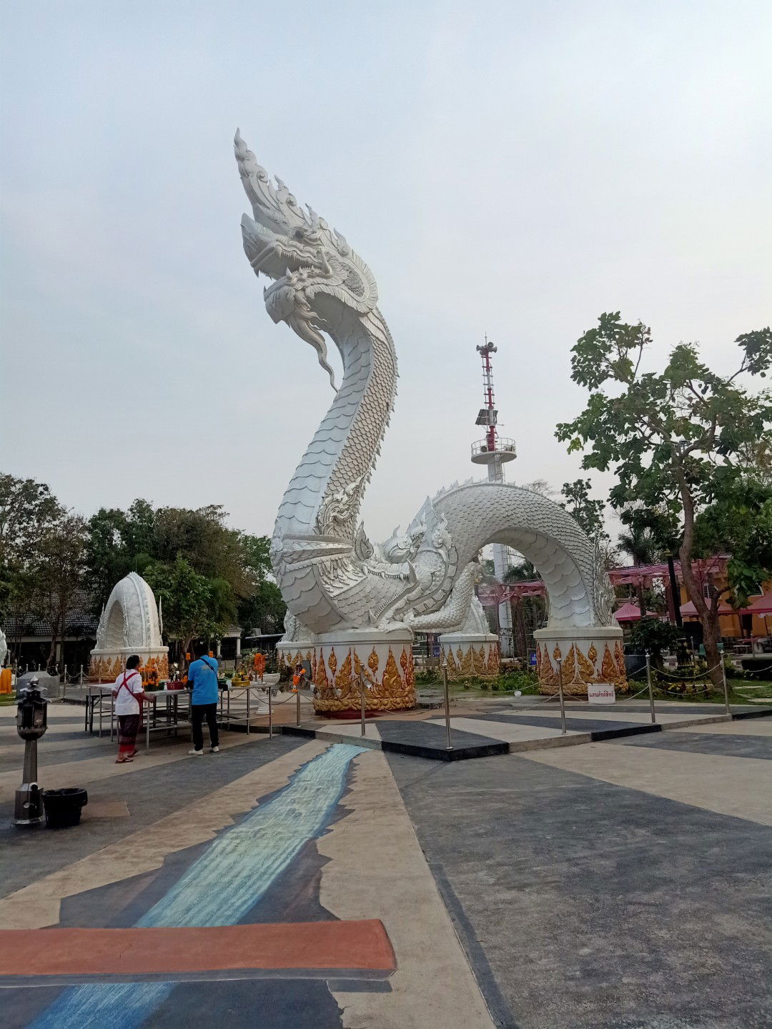 Nuchanat profile icon