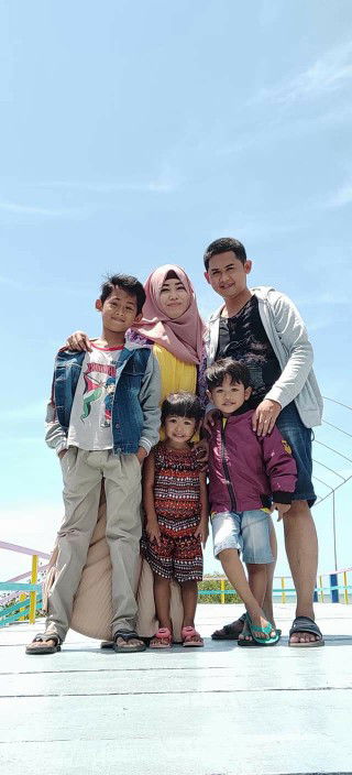 Vina Septiana W profile icon